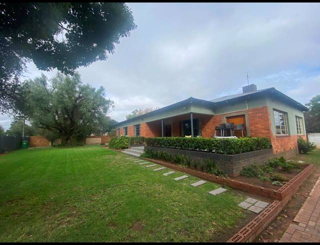 3 BEDROOM HOUSE FOR SALE IN GROENKOL